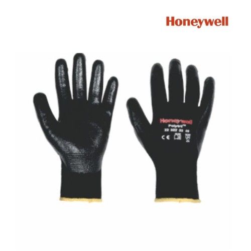 Sarung Tangan Sepeda Motor Safety Honeywell Perfect Fit Glove -2232233