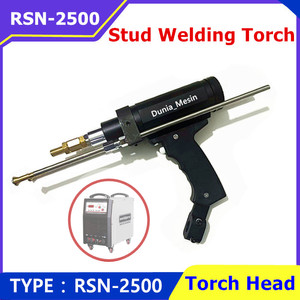 Stud Torch Welding Gun RSN-2500 Stud Welding Torch Head RSN 2500