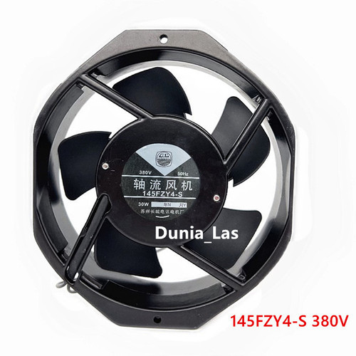 Kipas Cooling Fan Kipas AC 220V / AC 380V Kipas Pendingin Mesin