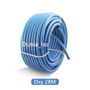 Gas Selang Las Blender Welding Hose Oksigen Acetylene Oxy 8mm 3Lapis