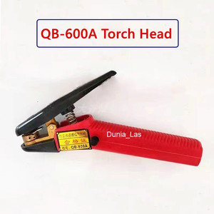 Stang Las Gouging Torch Head Body K3000 K4000 QB-600A QB-800A QB-1000A