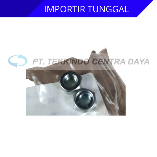 U-Nut for Sparepart Klep Puma 3-10HP - Sparepart Puma Kompressor