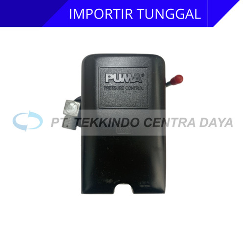 Pressure Switch Puma for AC-1010 Portable