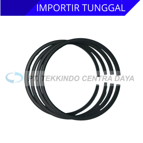 Compression Ring 15 HP - 20 HP - Spare Part Puma Kompresor