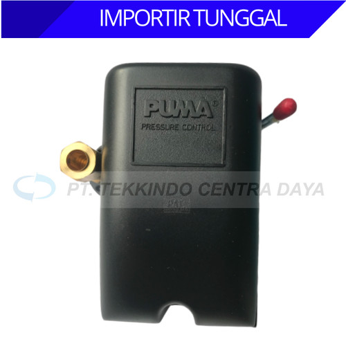 Pressure Switch PK 1HP - 20 - Spare Part Puma Kompresor