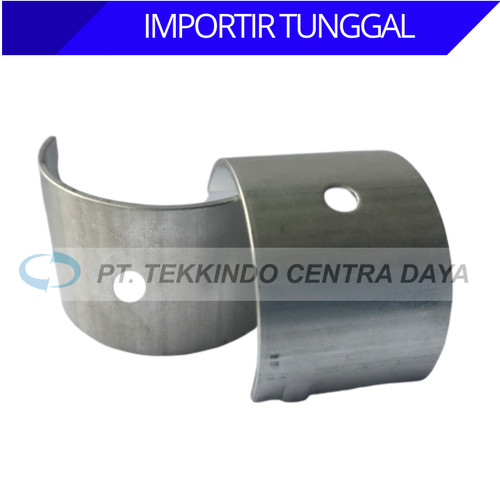 Crank Rod Bush/ Metal 7,5 - 10HP - Spare Part Puma Kompresor