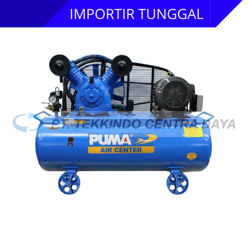 Kompresor Puma 7.5HP - Free Ongkir Jabotabek Importir Tunggal