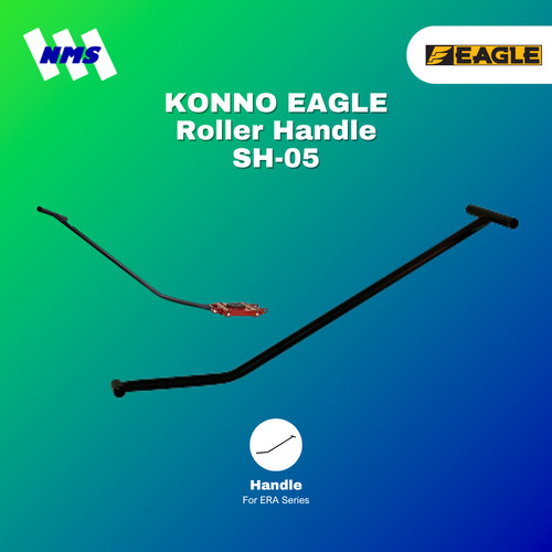 Roller Handle for Terra Roller SH-05 KONNO EAGLE