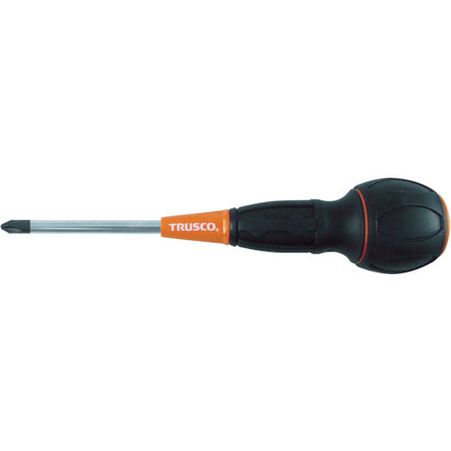 Electric screwdriver (with magnet) (+ NO.2X200mm) 445-5479 TRUSCO