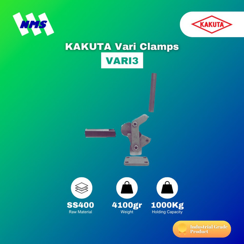 KAKUTA Vari Clamps VARI3