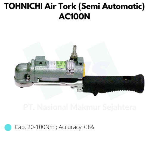 TOHNICHI Air Tork (Semi Automatic) AC100N