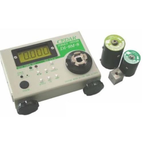 Torque Tester DI-9M-08