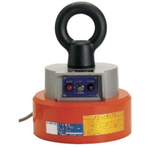 Kanetec Small Electromagnetic Lifma LMU-25SRD Magnet