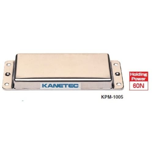 Kanetec Small Size Magnetic Plate KPM-1005 Magnet