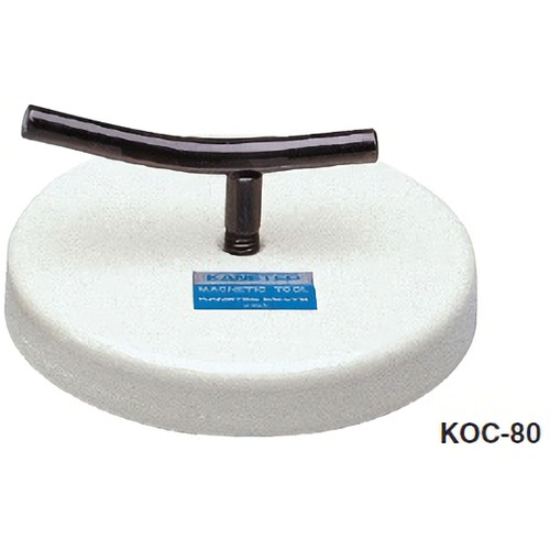 Kanetec Magnetic Hanger KOC-80 Magnet