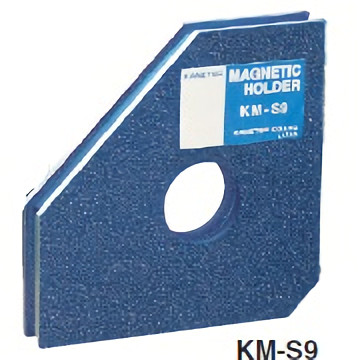 Kanetec Simple hexagonal holder KM-S9