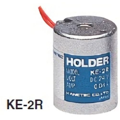 Kanetec Electro Magnetic Holder KE-2R Magnet