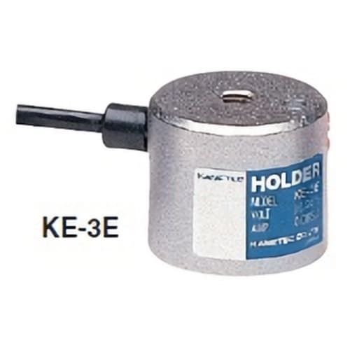 Kanetec Electro Magnetic Holder KE-3E Magnet