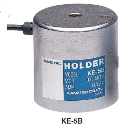 Kanetec Electro Magnetic Holder KE-5B Magnet