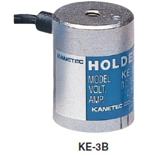 Kanetec Electro Magnetic Holder KE-3B Magnet