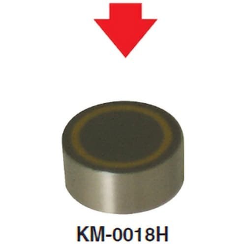 Kanetec Magnetic Holder KM-0018H Magnet