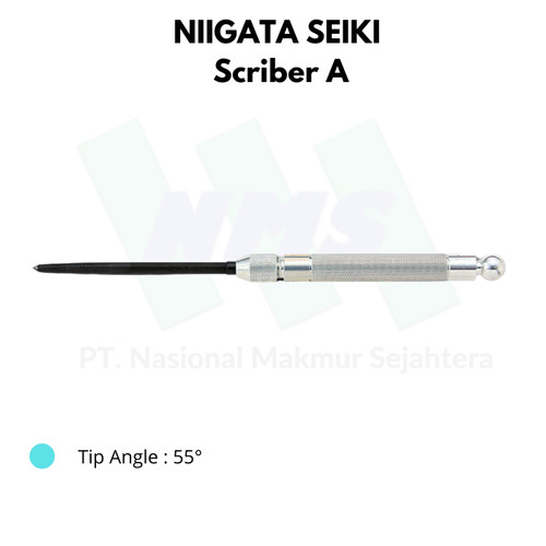 Niigata Seiki Scriber A