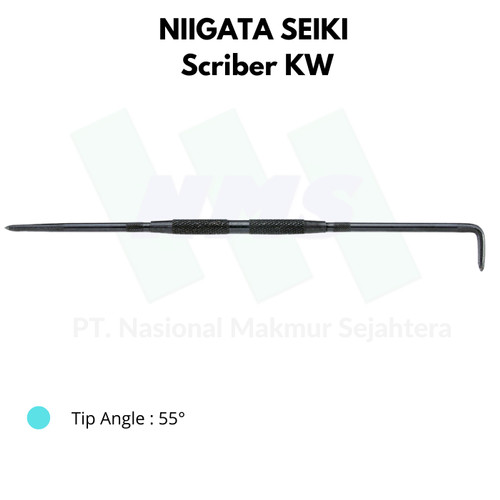 Niigata Seiki Scriber KW