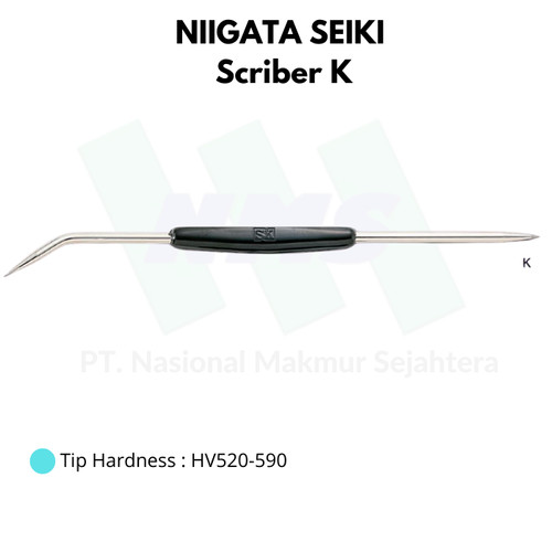 Niigata Seiki Scriber K