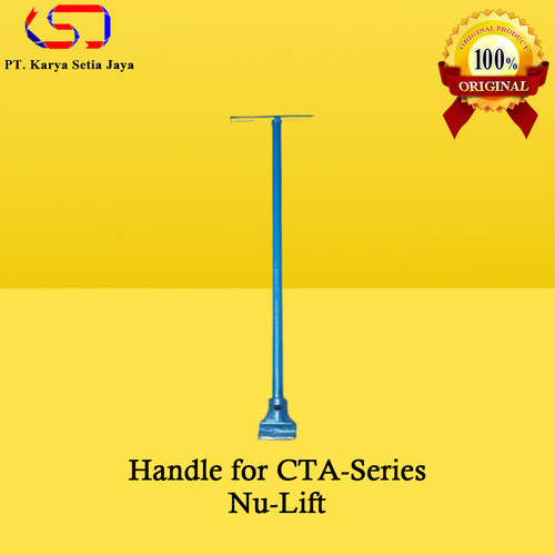 Handle for CTA-series