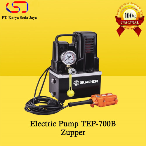 Electric Pump model TEP-700B