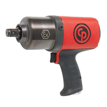 IMPACT WRENCH 3/4 INCH SUPER INDUSTRIAL - CHICAGO PNEUMATIC CP6060