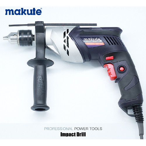 BOR LISTRIK IMPACT - IMPACT DRILL 1020W MAKUTE - POWER TOOLS - ID009