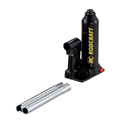 DONGKRAK MGN 2 VERSATILE BOTTLE JACKS 2 TON RODCRAFT