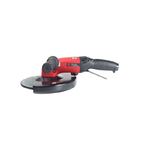 ANGLE GRINDER CP3850-65AB9VE GERINDA CHICAGO PNEUMATIC 6151704940