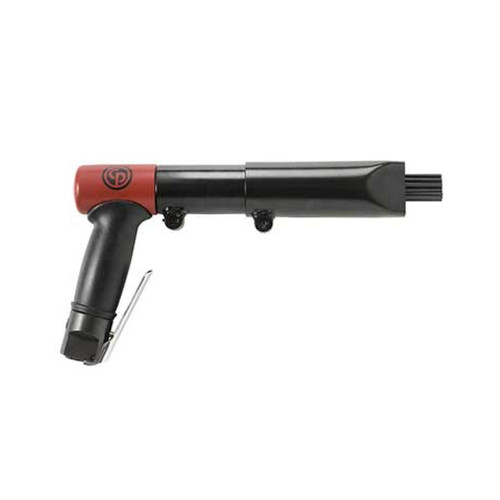 CP9125 PISTOL NEEDLE SCALER Chicago Pneumatic PROMO TERMURAH !!!