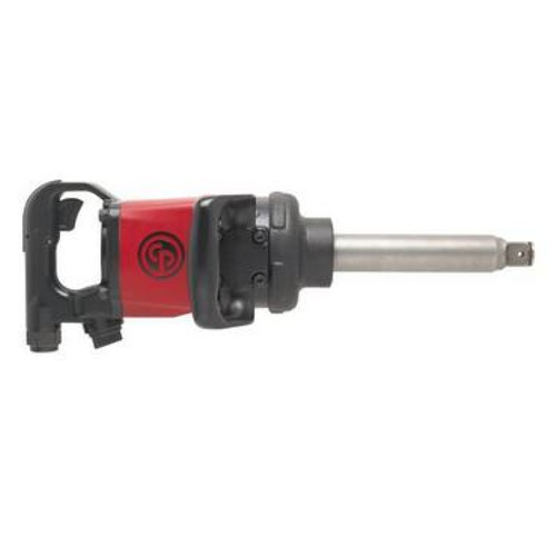 IMPACT WRENCH 6" EXT 1" CP7782-6 CHICAGO PNEUMATIC 8941077826