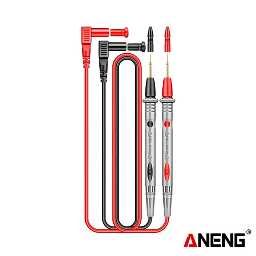 Aneng PT1005B Cable Multimeter Digital Probe Test Leads 1000V 10A