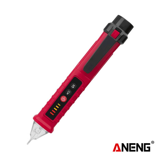 Aneng VD802 Tes Pen Alat Penguji Tegangan Listrik Test Pen 12V-1000V