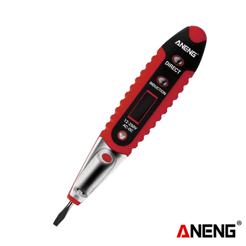 Aneng VD700 Tespen Digital Non-Contact Electric Tester Pen Original