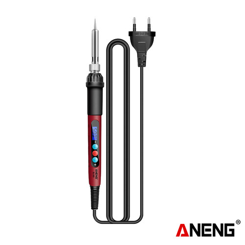 Aneng SL103 Electric Soldering Iron 60W Temperature Adjustable Ori