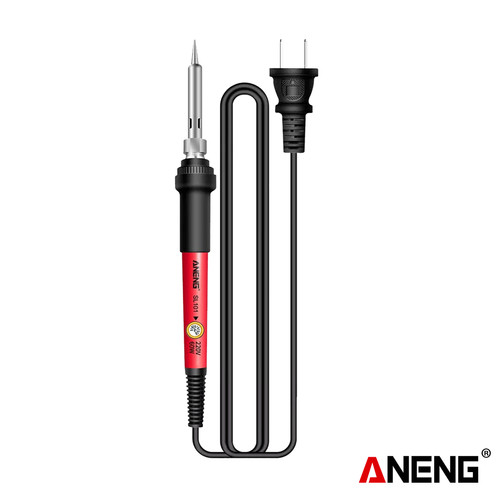 Aneng SL101 Solder Iron Adjustable Temperature 60W 220V Original